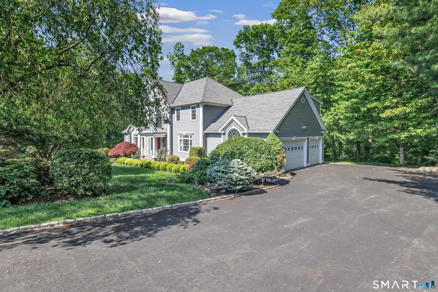 35 Hunting Ridge Road, Easton, CT 06612 - #2