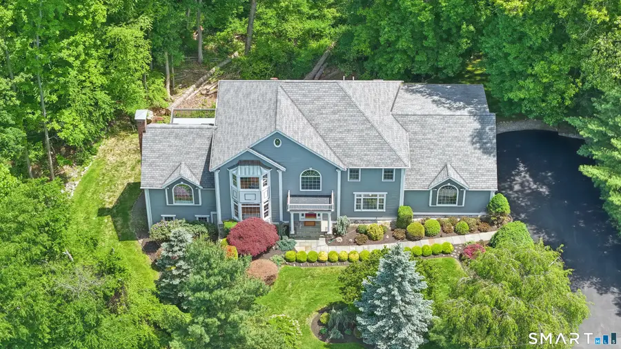 35 Hunting Ridge Road, Easton, CT 06612 - #3