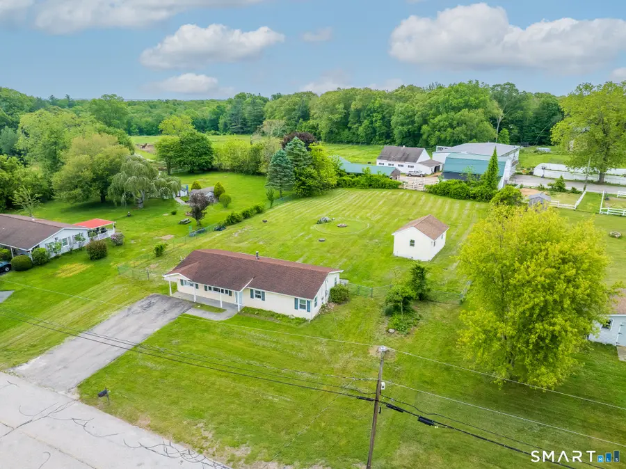 9 Rex Road, Lisbon, CT 06351 - #3