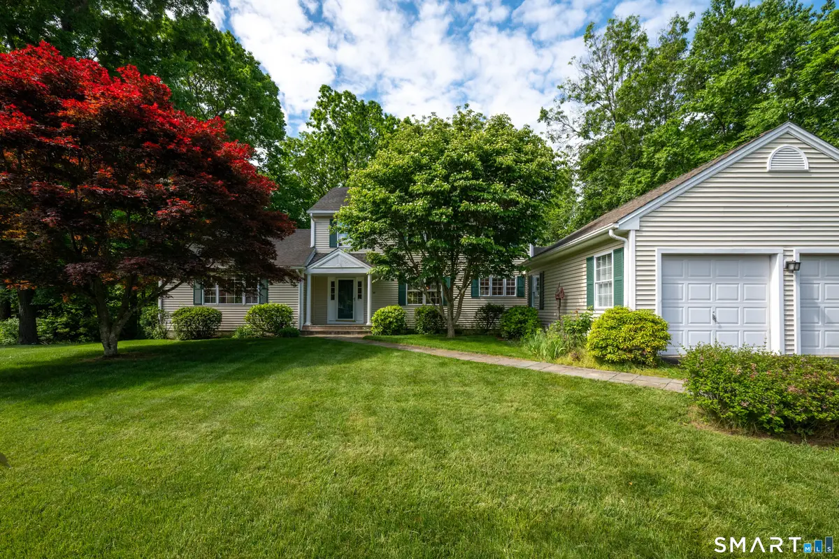 20 Pequot Court #20, Monroe, CT 06468 - #1