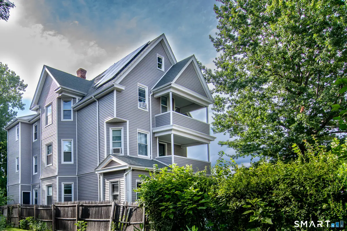 395 Woodland Street, Hartford, CT 06112 - #1