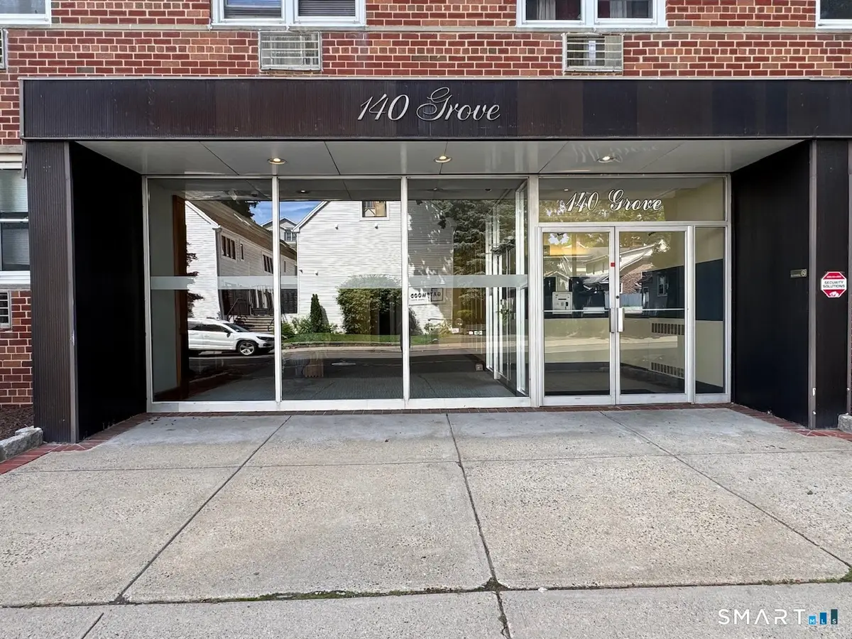 140 Grove Street #5K, Stamford, CT 06902 - #1