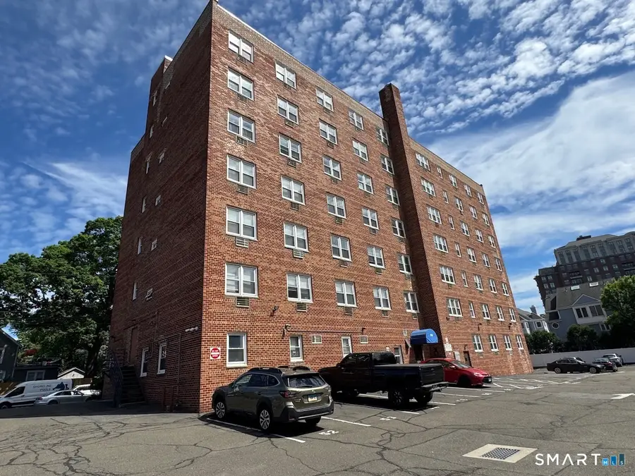 140 Grove Street #5K, Stamford, CT 06902 - #3