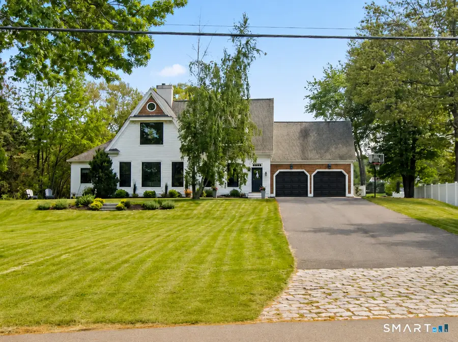 99 Garnet Park Road, Madison, CT 06443 - #2