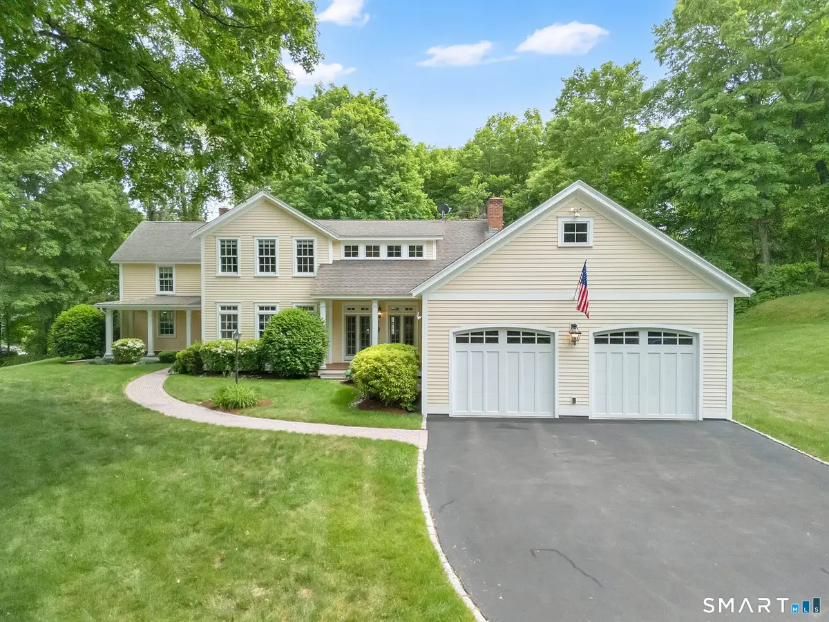 55 Middle Haddam Road, East Hampton, CT 06424 - #1