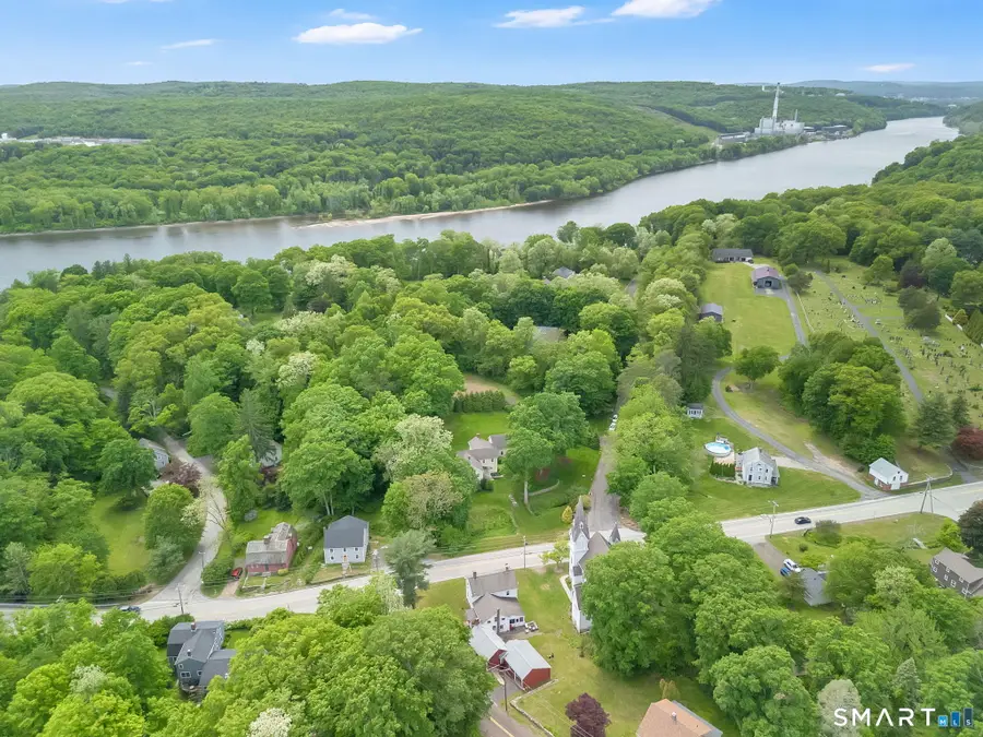 55 Middle Haddam Road, East Hampton, CT 06424 - #2