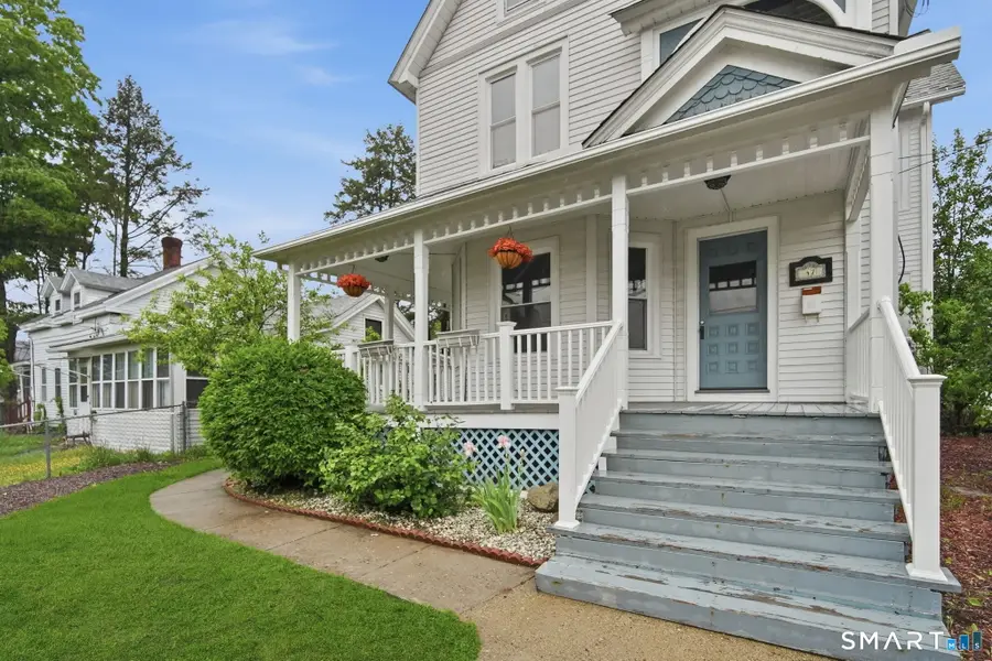 47 High Street, Stafford Springs, CT 06076 - #2