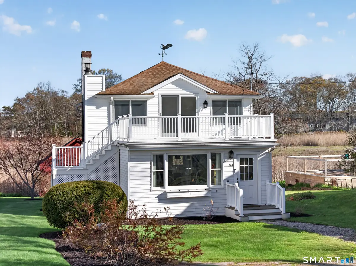144 Shore Road, Clinton, CT 06413 - #1