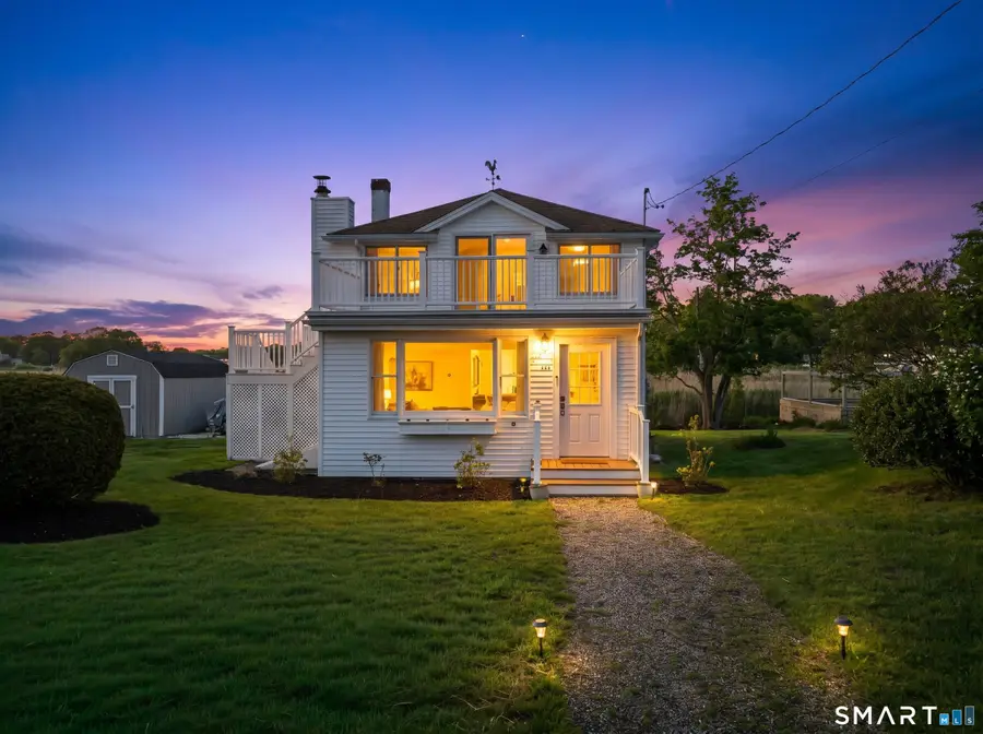 144 Shore Road, Clinton, CT 06413 - #2
