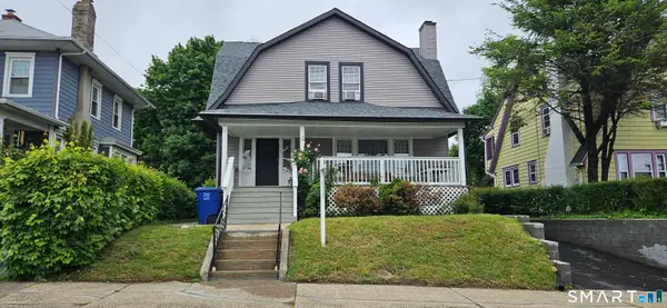 34 Harlem Avenue, Bridgeport, CT 06606