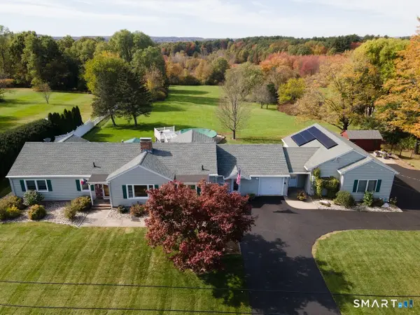 763 North Street, Suffield, CT 06078
