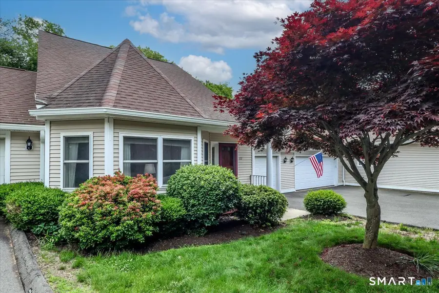 172 Summerfield Gardens #172, Shelton, CT 06484 - #2