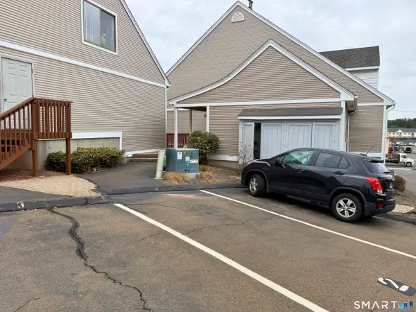 1690 Dixwell Avenue #B3, Hamden, CT 06514