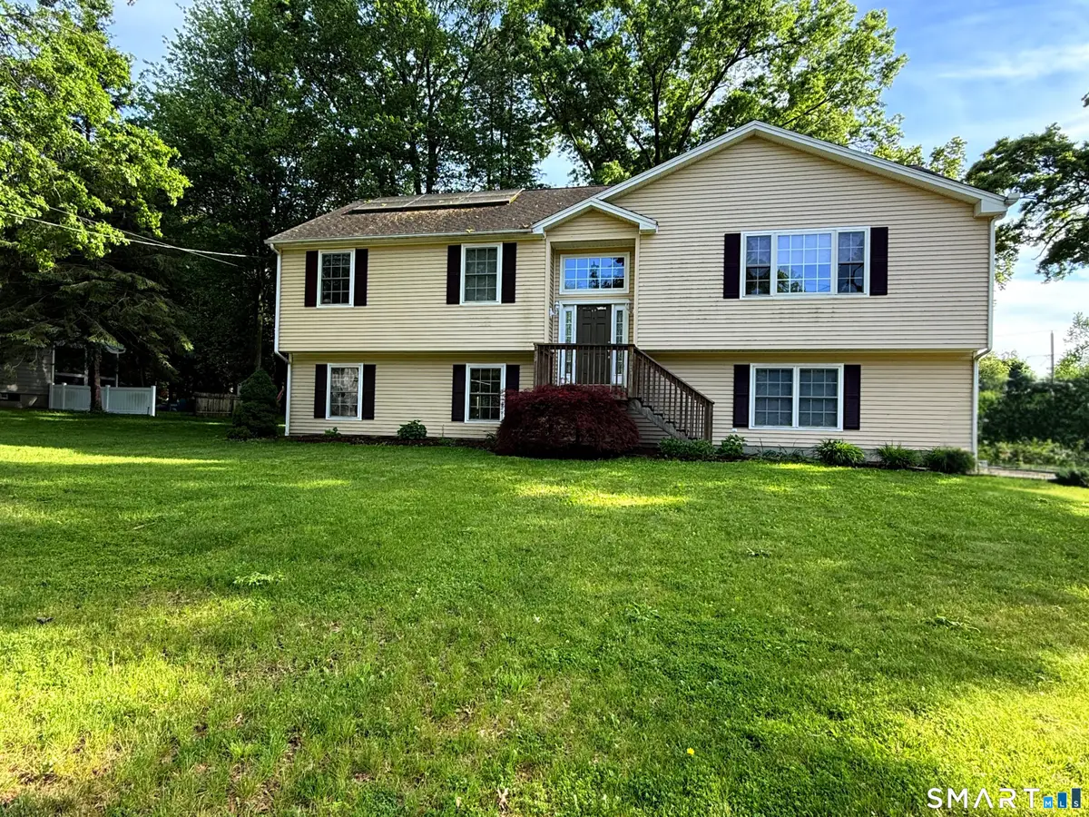 110 Indian River Road, Milford, CT 06460 - #1