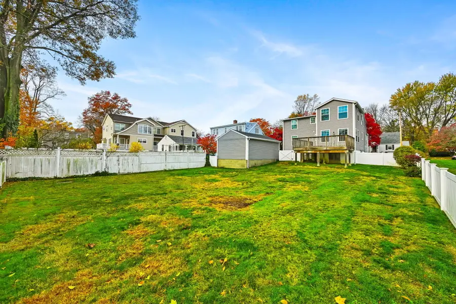 51 Country Road, Fairfield, CT 06824 - #3