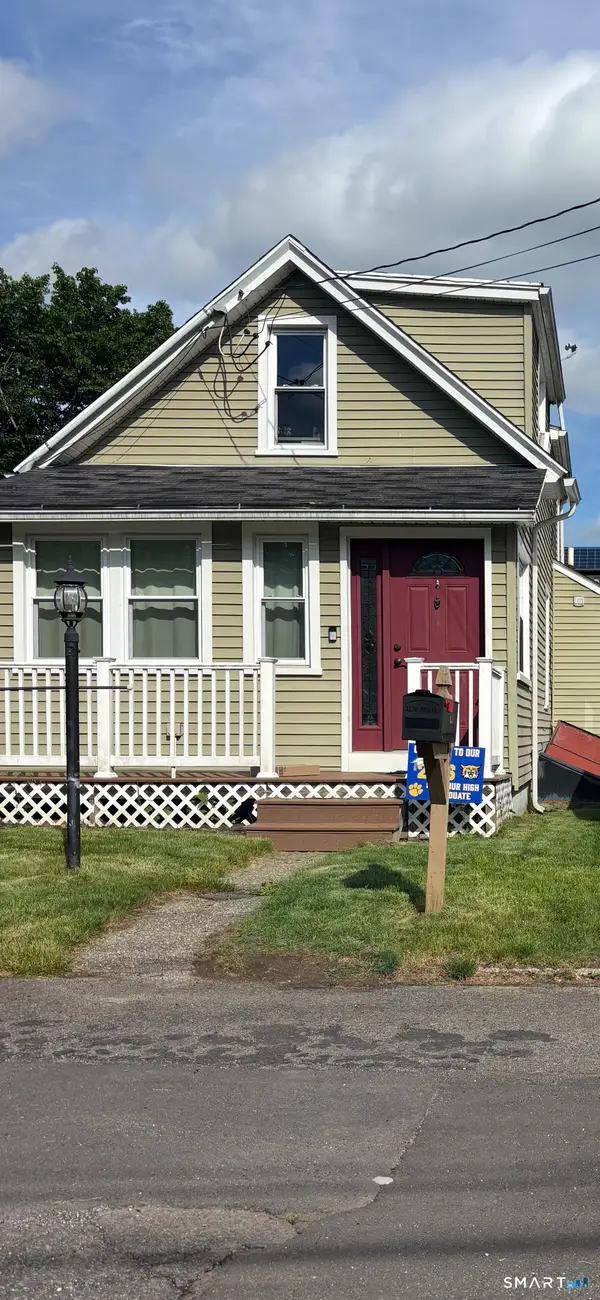 9 Rosko Street, Seymour, CT 06483
