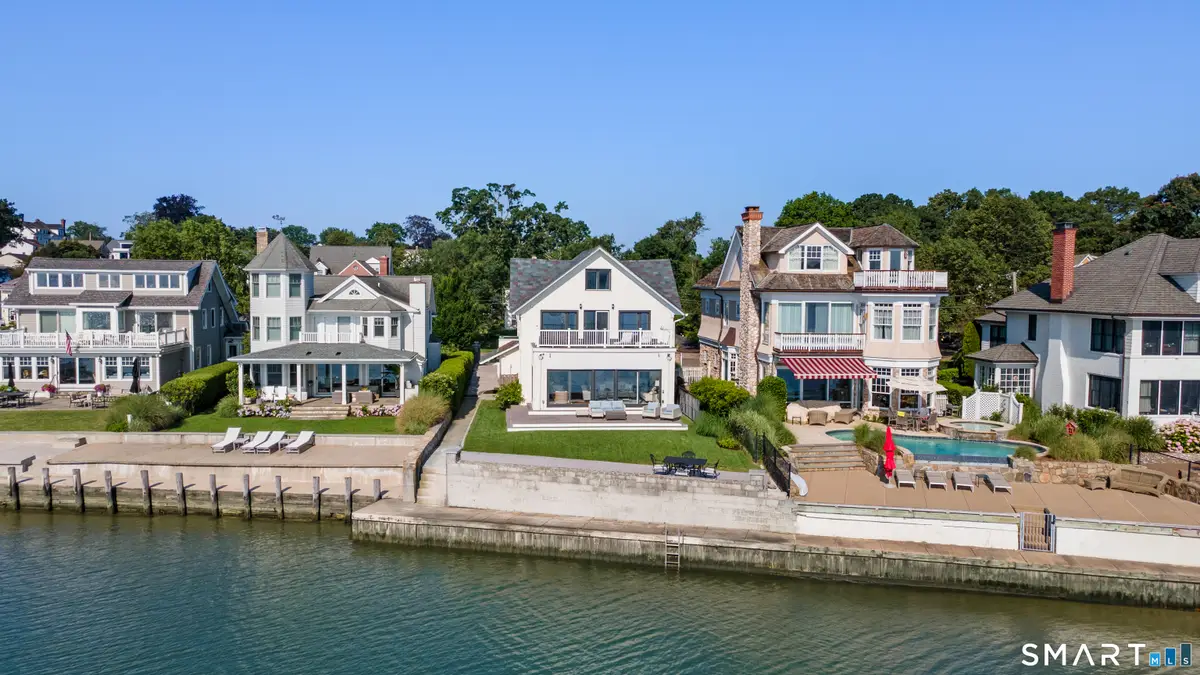 22 Ocean Drive North, Stamford, CT 06902 - #1