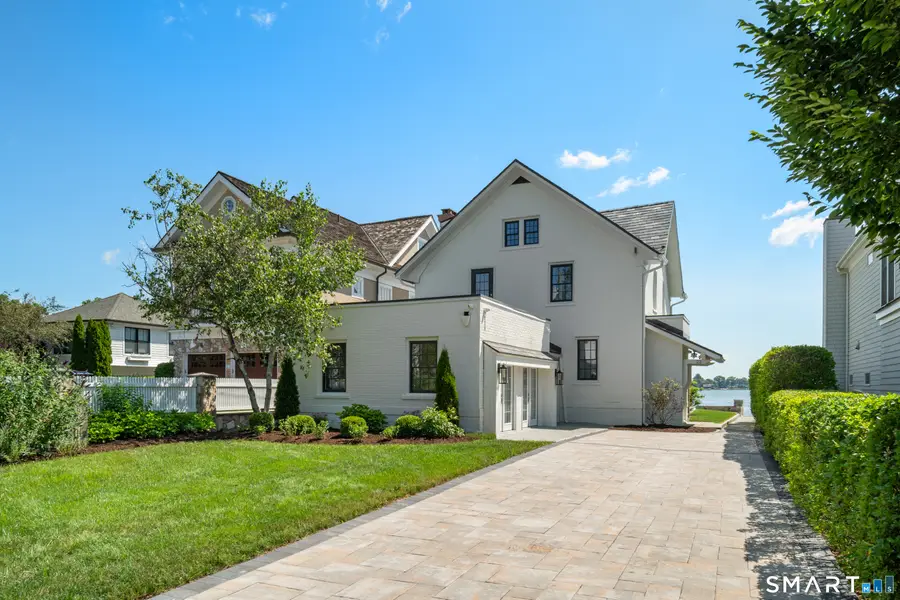 22 Ocean Drive North, Stamford, CT 06902 - #2