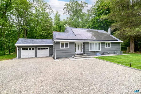 3 Huckleberry Drive South, Norwalk, CT 06850