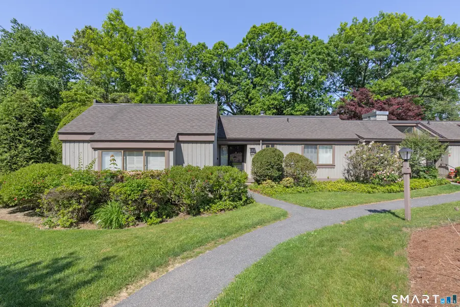 10 Heritage Circle #A, Southbury, CT 06488 - #2