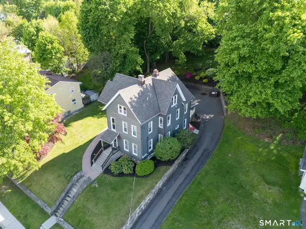 34 Grand Street, Danbury, CT 06810