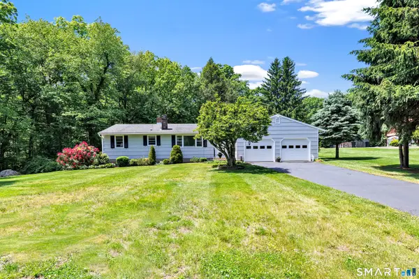 223 Wheeler Road, Monroe, CT 06468