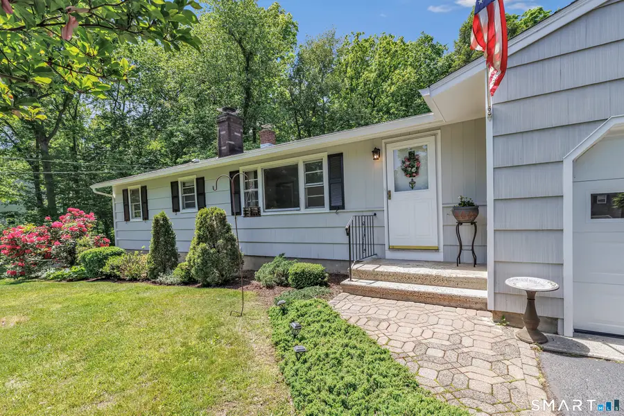 223 Wheeler Road, Monroe, CT 06468 - #2