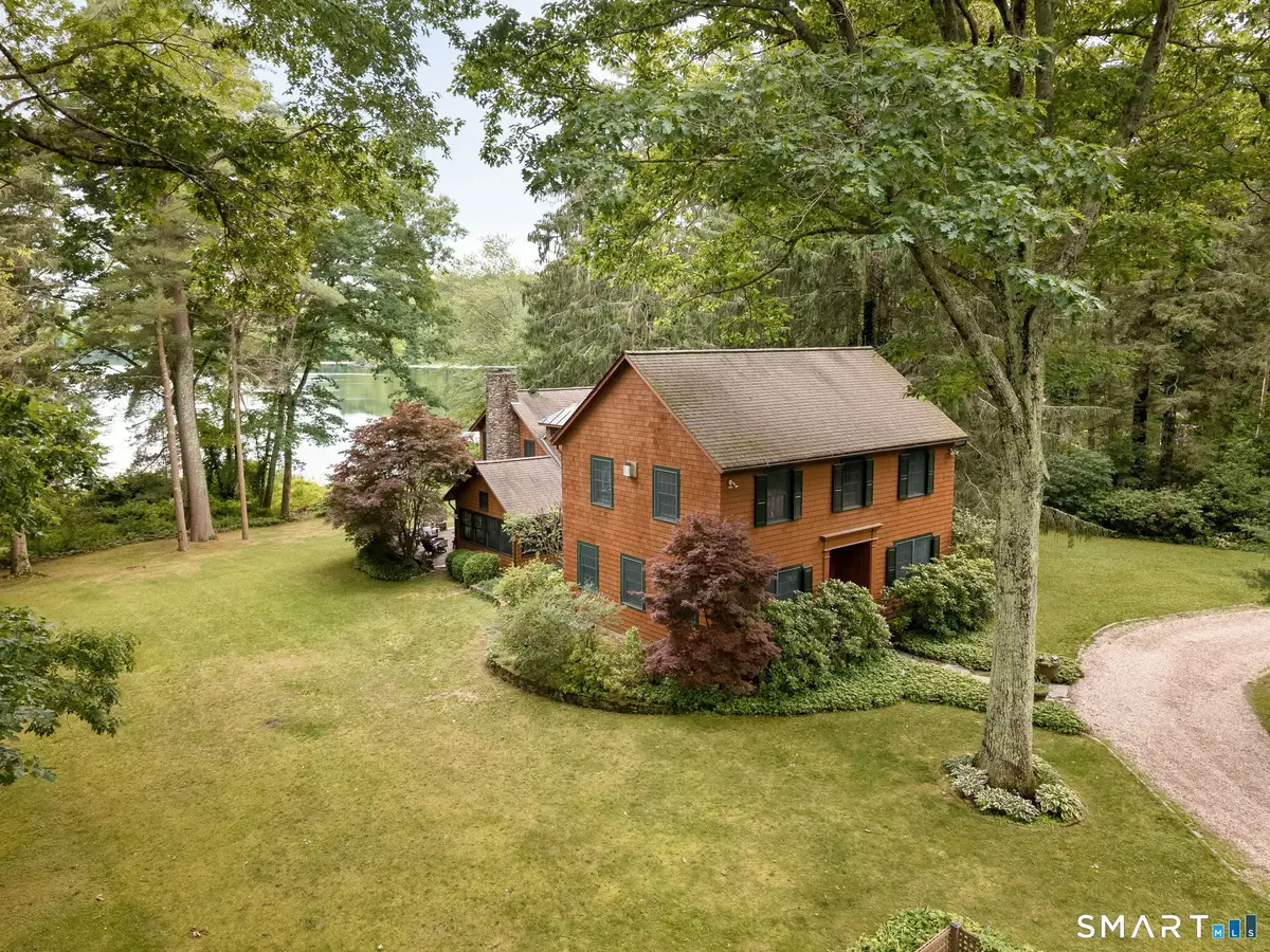 142 Interlaken Road, Lakeville, CT 06039 - #1