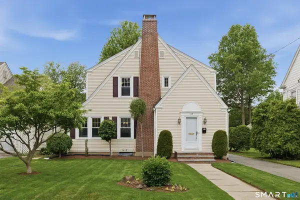 25 Penn Drive, West Hartford, CT 06119