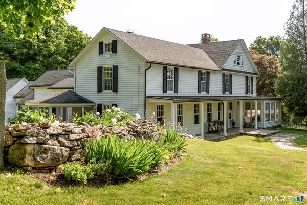 58 Dibble Hill Road, Cornwall, CT 06796