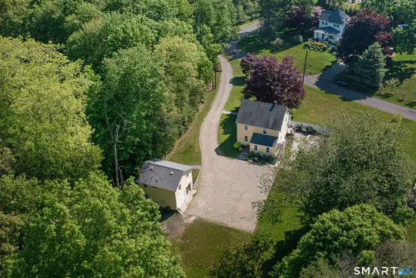 159 Barry Avenue, Ridgefield, CT 06877