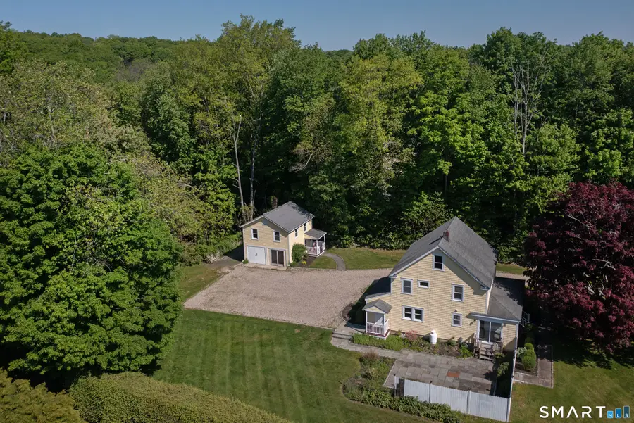 159 Barry Avenue, Ridgefield, CT 06877 - #2