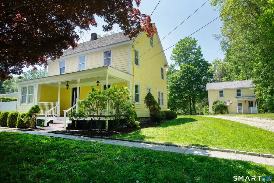 159 Barry Avenue, Ridgefield, CT 06877 - #3