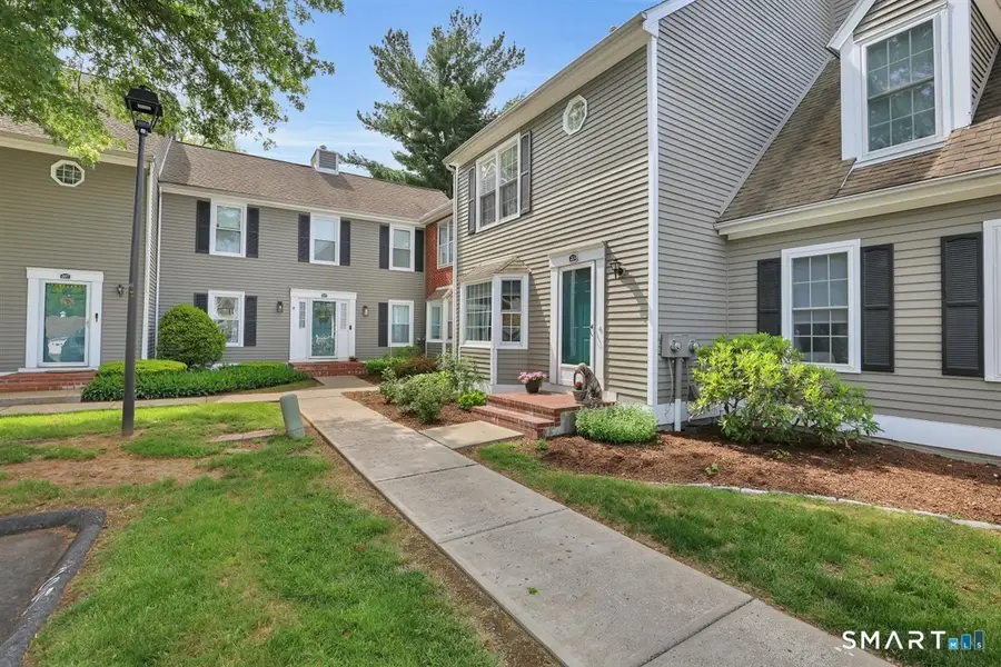 213 Georgetown Drive #213, Glastonbury, CT 06033 - #3