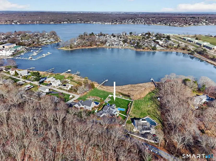 47 Oswegatchie Hills Road, Niantic, CT 06357 - #2
