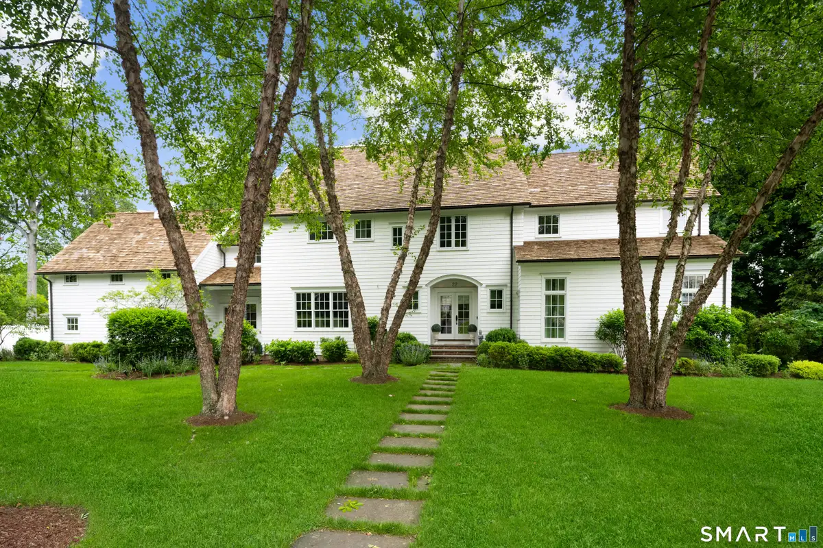 22 Sturges Commons, Westport, CT 06880 - #1