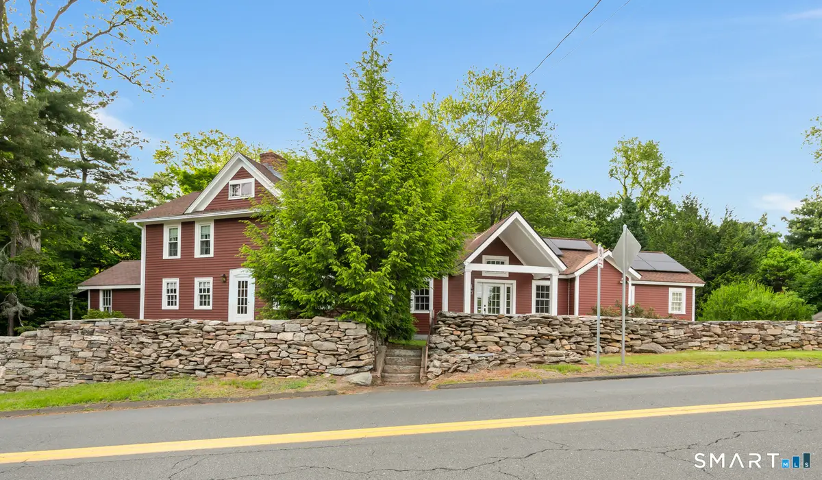 539 Hopewell Road, Glastonbury, CT 06073 - #1