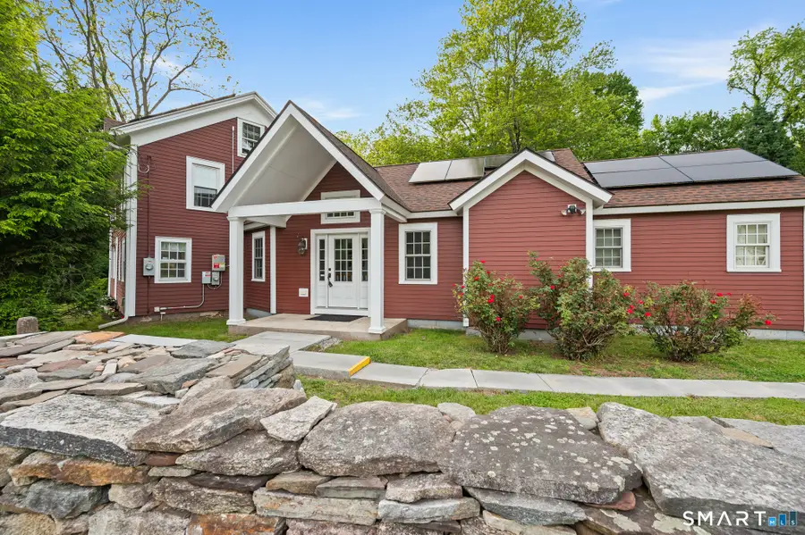539 Hopewell Road, Glastonbury, CT 06073 - #2