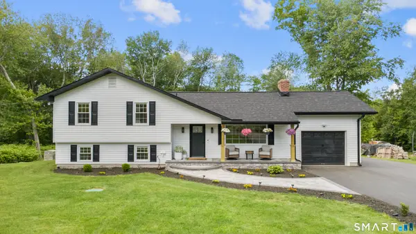 3 Burger Road, Plymouth, CT 06786