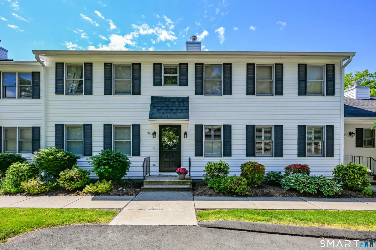 319 Thomaston Road #91, Watertown, CT 06795 - #1
