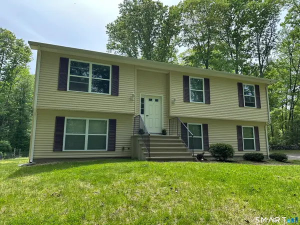 116 Tatnic Hill Road, Brooklyn, CT 06234