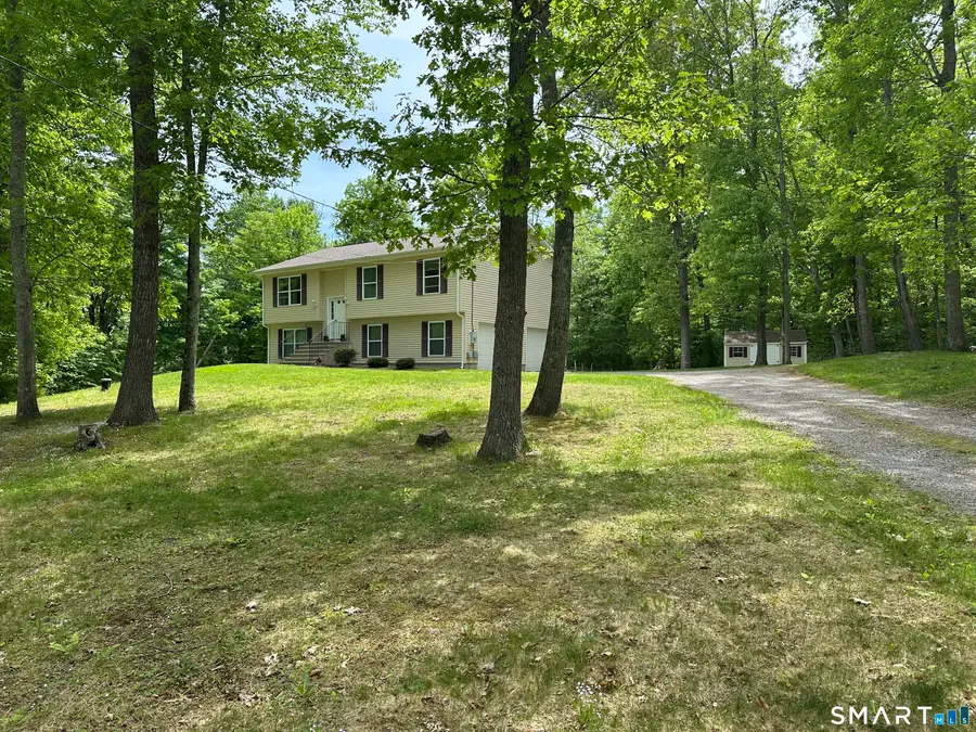 116 Tatnic Hill Road, Brooklyn, CT 06234 - #3