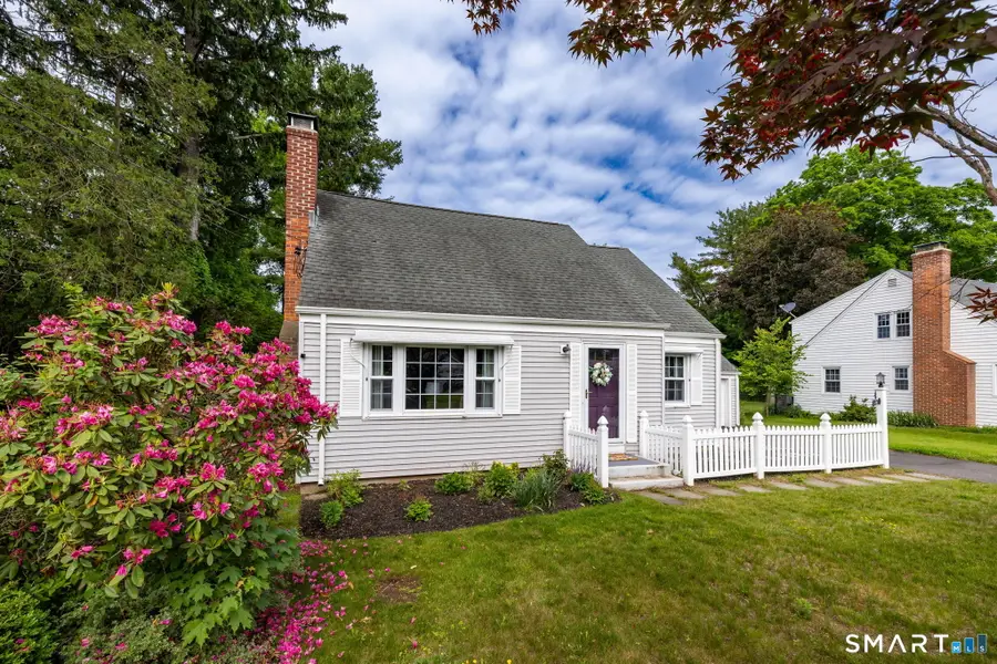17 Alexander Drive, East Hartford, CT 06118 - #2