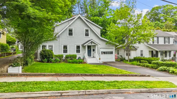 52 Bon Air Avenue, Stamford, CT 06907