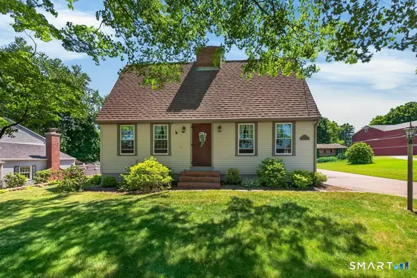 57 Maplewood Avenue, Wallingford, CT 06492