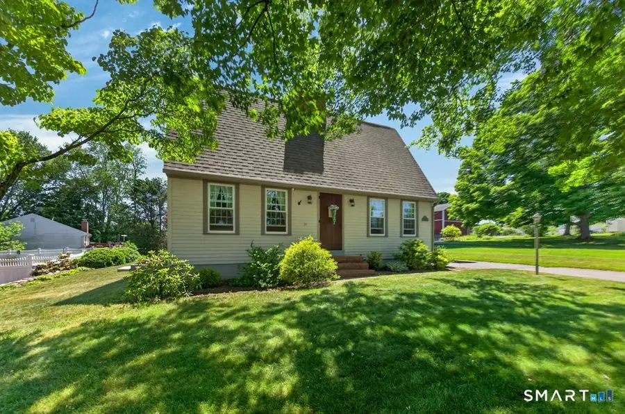 57 Maplewood Avenue, Wallingford, CT 06492 - #2