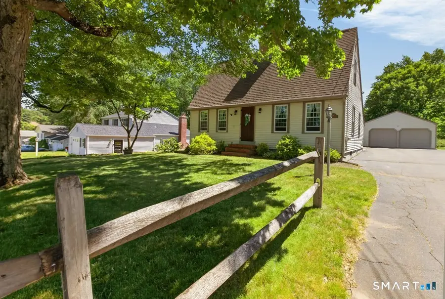 57 Maplewood Avenue, Wallingford, CT 06492 - #3