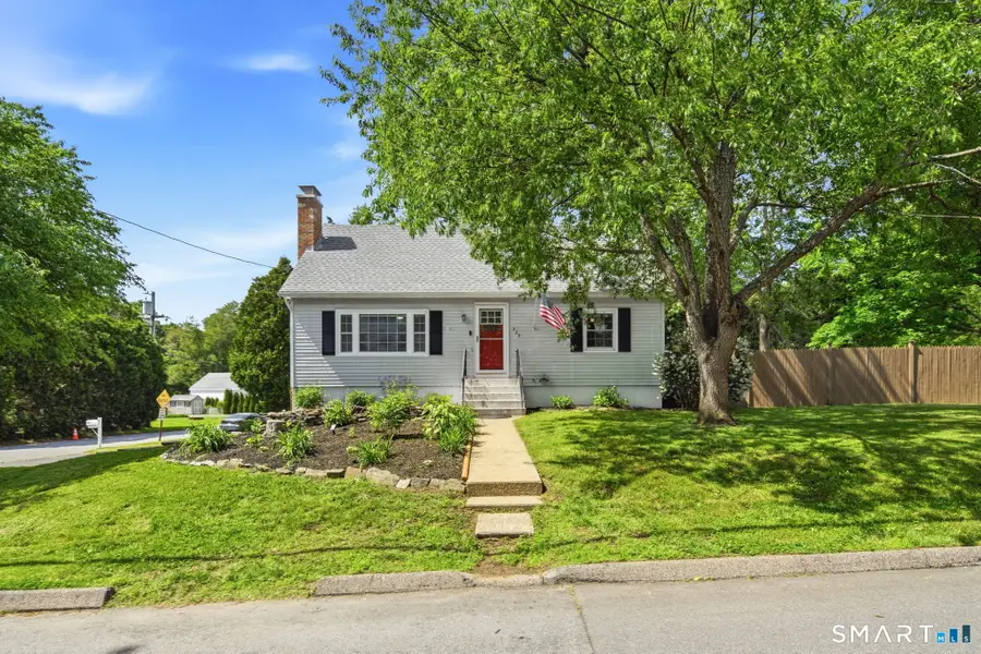 229 Old Salem Road, Norwich, CT 06360 - #2