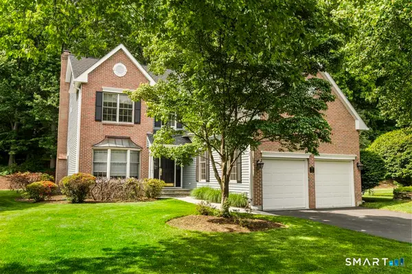 30 Wilton Hunt Road #30, Wilton, CT 06897