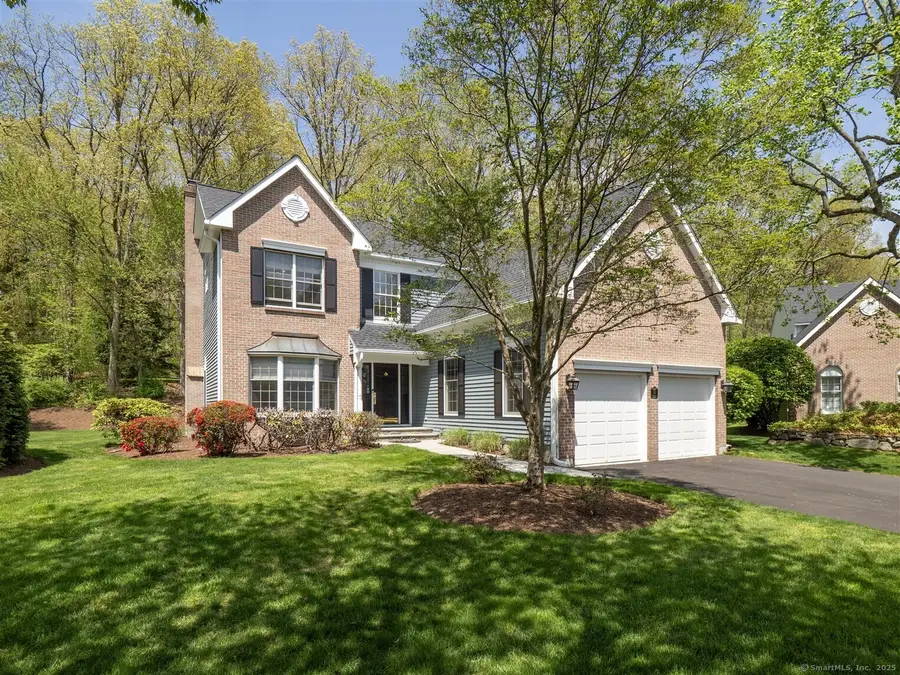 30 Wilton Hunt Road #30, Wilton, CT 06897 - #2